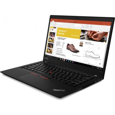 Lenovo ThinkPad T14s[20T0001FRT]