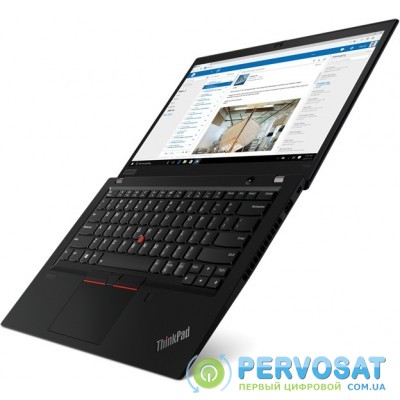 Lenovo ThinkPad T14s[20T0001FRT]