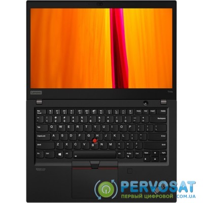 Lenovo ThinkPad T14s[20T0001FRT]