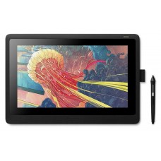 Монітор-планшет Wacom Cintiq 22 Монітор-планшет Wacom Cintiq 22
