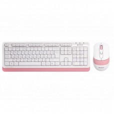 Комплект A4tech FG1010 Pink Комплект A4tech FG1010 Pink