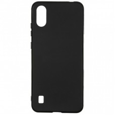 Чохол до моб. телефона Armorstandart Matte Slim Fit for ZTE A5 2020 Black (ARM58674) Чохол до моб. телефона Armorstandart Matte Slim Fit for ZTE A5 2020 Black (ARM58674)