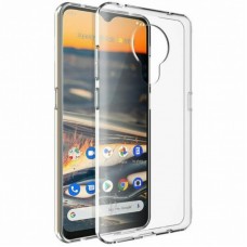 Чохол до моб. телефона BeCover Nokia 1.4 Transparancy (706392) Чохол до моб. телефона BeCover Nokia 1.4 Transparancy (706392)