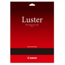 Папір Canon A3+ Luster Photo Paper Pro LU-101 20sh (6211B008) Папір Canon A3+ Luster Photo Paper Pro LU-101 20sh (6211B008)