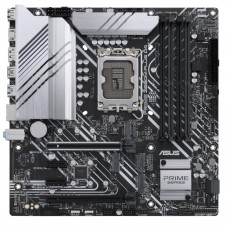 Материнcька плата ASUS PRIME_Z690M-PLUS_D4 s1700 Z690 4xDDR4 M.2 HDMI-DP mATX