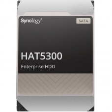 Жорсткий диск Synology 3.5" SATA 3.0 16TБ 7200 Жорсткий диск Synology 3.5" SATA 3.0 16TБ 7200