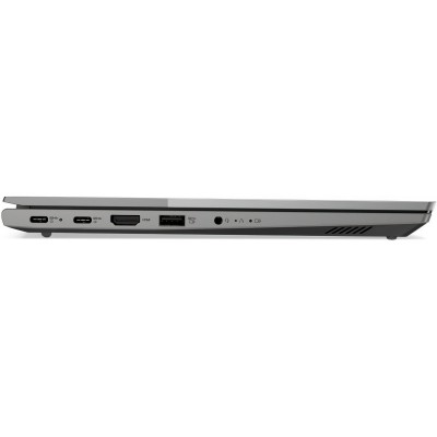 Ноутбук Lenovo ThinkBook 14 14FHD IPS AG/Intel i5-1135G7/8/512F/int/DOS/Grey