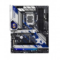 Материнська плата ASRock Z790 PG SONIC s1700 z790 4xDDR5 M.2 HDMI DP Wi-Fi BT ATX Материнська плата ASRock Z790 PG SONIC s1700 z790 4xDDR5 M.2 HDMI DP Wi-Fi BT ATX