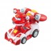 Ігровий набір Super Wings Articulated Action Vehicle Джетт (Jett)