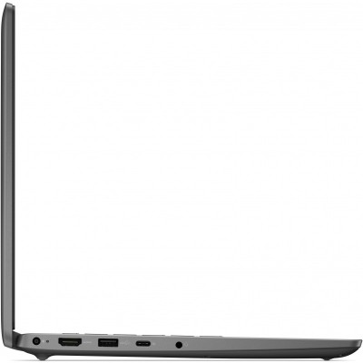 Ноутбук Dell Latitude 3450 14" FHD IPS AG, Intel i5-1335U, 16GB, F512GB, UMA, Win11P, чорний
