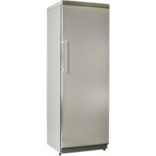 Холодильна камера Snaige, 173x60х60, 350л, 1дв., A, ST, нерж