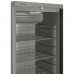 Холодильна камера Snaige, 173x60х60, 350л, 1дв., A, ST, нерж