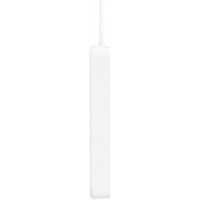 Подовжувач-фільтр мережевий Belkin 8хТип F, 3x1.5мм кв, 16А, USB-C/USB-C 30Вт, з захистом від перенапруги, 2м, білий
