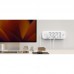 Подовжувач-фільтр мережевий Belkin 8хТип F, 3x1.5мм кв, 16А, USB-C/USB-C 30Вт, з захистом від перенапруги, 2м, білий