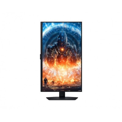 Монітор Samsung 27" Odyssey OLED G6 G60F HDMI, DP, USB, MM, IPS, 2560x1440, 350Hz, 1ms Монітор Samsung 27" Odyssey OLED G6 G60F HDMI, DP, USB, MM, IPS, 2560x1440, 350Hz, 1ms
