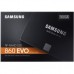 Накопитель SSD 2.5" 500GB Samsung (MZ-76E500BW)