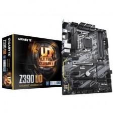 Материнська плата GIGABYTE Z390 UD Материнська плата GIGABYTE Z390 UD
