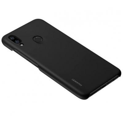 Чехол для моб. телефона Huawei для Huawei P Smart+ Magic Case black (51992698)