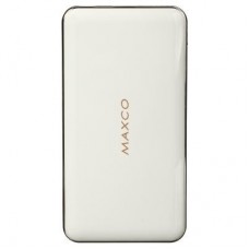Батарея універсальна Maxco Razor Type-C 8000 mAh White (335410) Батарея універсальна Maxco Razor Type-C 8000 mAh White (335410)