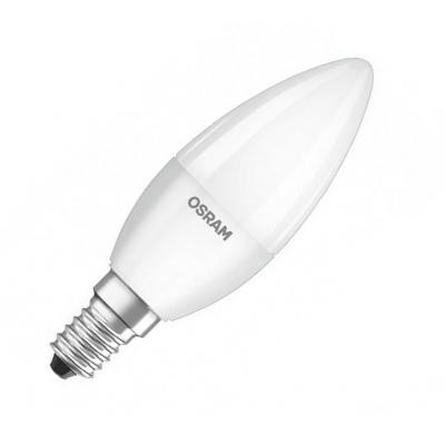 Лампочка OSRAM LED STAR B35 (4058075134140)