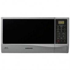 Мікрохвильова піч Samsung GE 83 KRS-2/BW (GE83KRS-2/BW)