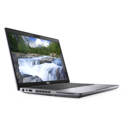 Dell Latitude 5411[N001L541114UA_UBU]