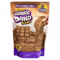 Набір для творчості KINETIC SAND Гарячий шоколад з ароматом (71473H) Набір для творчості KINETIC SAND Гарячий шоколад з ароматом (71473H)