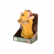 Іграшка-рукавичка Same Toy Animal Gloves Toys Тигр AK68622Ut-4 Іграшка-рукавичка Same Toy Animal Gloves Toys Тигр AK68622Ut-4