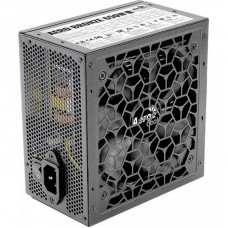 Блок живлення AeroCool 650W AERO BRONZE (AERO BRONZE 650W) Блок живлення AeroCool 650W AERO BRONZE (AERO BRONZE 650W)