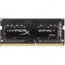 Пам'ять ноутбука Kingston DDR4 32GB KIT (16GBx2) 2666 FURY Impact