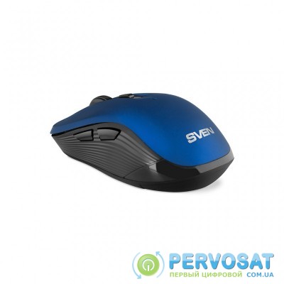 Мышка Sven RX-560SW Blue