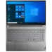 Ноутбук Lenovo ThinkBook 15 15.6FHD IPS AG/Intel i3-1115G4/16/256F/int/W10P/Grey