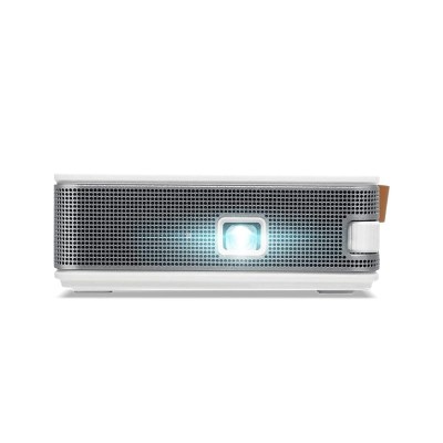 Проектор AOpen PV11a (DLP, FVGA, 360 LED lm, LED), Aptoide