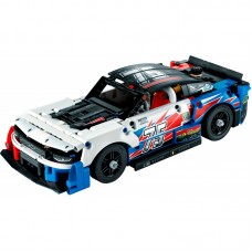 Конструктор LEGO Technic NASCAR Next Gen Chevrolet Camaro ZL1 Конструктор LEGO Technic NASCAR Next Gen Chevrolet Camaro ZL1