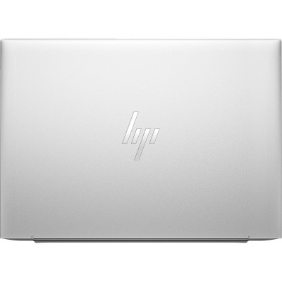 Ноутбук HP EliteBook 840-G10 14&quot; WUXGA IPS, Intel i5-1335U, 16GB, F512GB, UMA, DOS, сріблястий