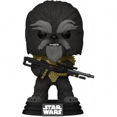 Фігурка Funko POP Star Wars: BoBF- Krrsantan w/BG Фігурка Funko POP Star Wars: BoBF- Krrsantan w/BG