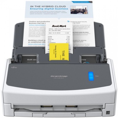 Документ-сканер A4 Ricoh ScanSnap iX1400