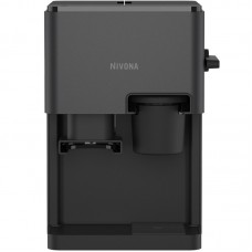 Кавомашина Nivona CUBE, 1.5л, зерно, автомат.капуч, авторецептів -4, чорний Кавомашина Nivona CUBE, 1.5л, зерно, автомат.капуч, авторецептів -4, чорний