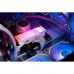 Пам'ять ПК Kingston DDR5 16GB 5600 FURY Beast RGB EXPO Білий