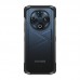 Смартфон Doogee Fire 6 6.56" 6/256ГБ, 2SIM, 10400мА•год, синій (з тепловізором)