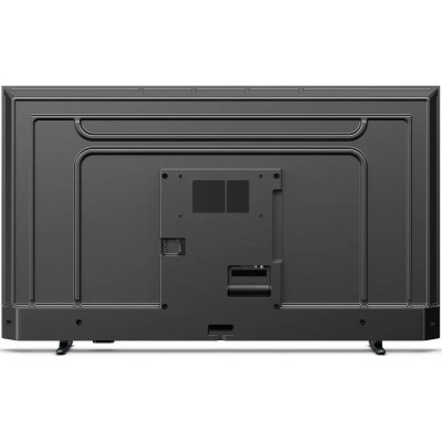 Телевізор 43" Philips QLED 4K 60Hz Smart Titan OS Black