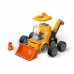 Конструктор LEGO City Автівки — Будівельний навантажувач