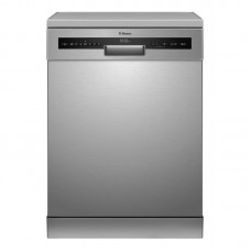 Посудомийна машина Hansa, 14компл., A+++, 60см, нержавіюча сталь
