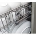 Посудомийна машина Hansa, 14компл., A+++, 60см, нержавіюча сталь