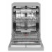 Посудомийна машина Hansa, 14компл., A+++, 60см, нержавіюча сталь