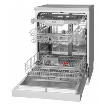 Посудомийна машина Hansa, 14компл., A+++, 60см, нержавіюча сталь