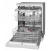 Посудомийна машина Hansa, 14компл., A+++, 60см, нержавіюча сталь