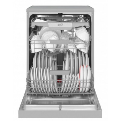 Посудомийна машина Hansa, 14компл., A+++, 60см, нержавіюча сталь