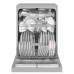 Посудомийна машина Hansa, 14компл., A+++, 60см, нержавіюча сталь