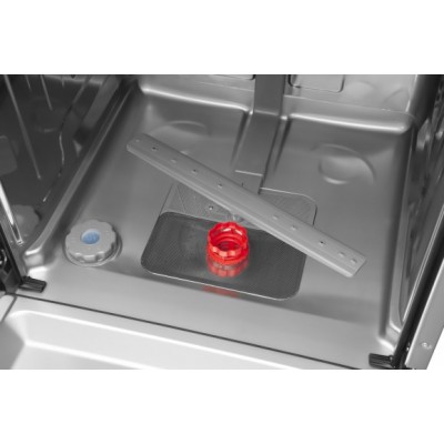 Посудомийна машина Hansa, 14компл., A+++, 60см, нержавіюча сталь